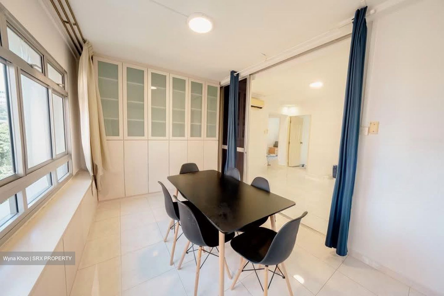 Blk 581 Pasir Ris Street 53 (Pasir Ris), HDB Executive #604775931